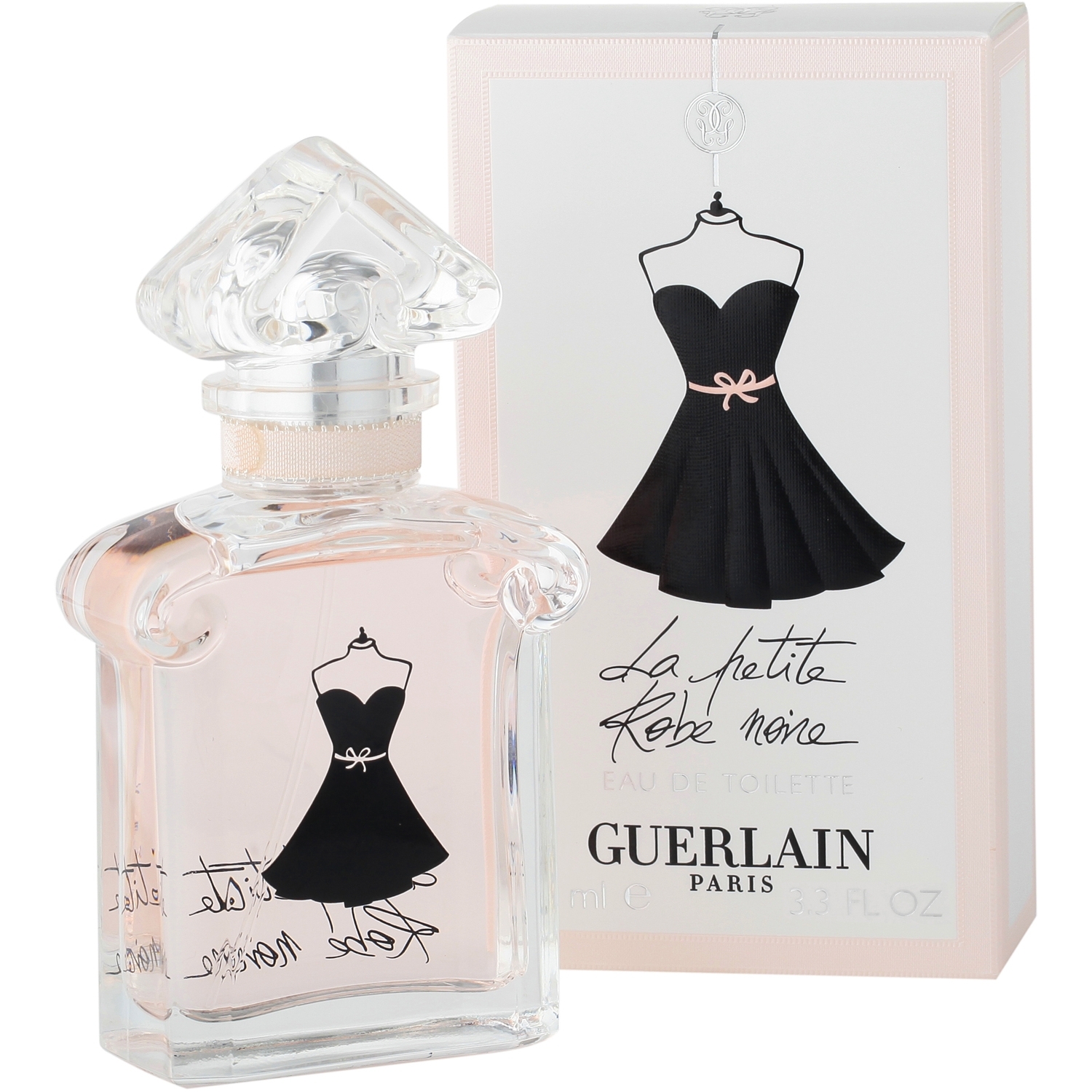 Духи черное платье. Туалетная вода Guerlain la petite Robe noire. Духи женские la petite Robe noire 100ml. Guerlain la petite Robe noire Lady EDT 100 ml Tester. Тестер Guerlain la petite Robe noire 50 мл женский.